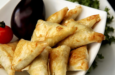 Pastry 