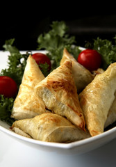 Pastry 