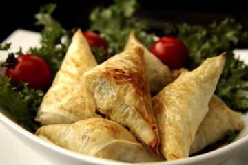 Pastry 