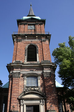 St. Nikolai Schwerin