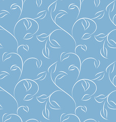 Fototapeta na wymiar Seamless pattern