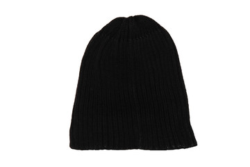 Wool hat