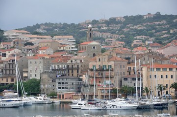 port de propriano