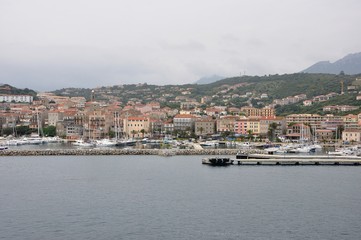 port de propriano