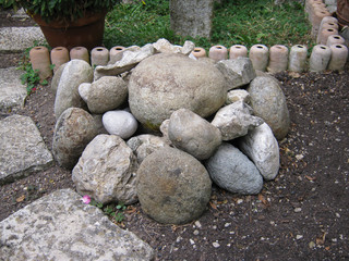 Pietre Giganti