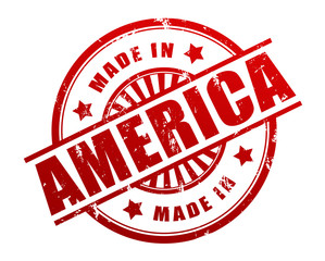 made in america