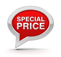 special price
