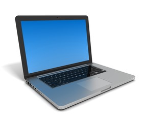laptop computer