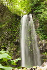 Obraz premium 蛇追ケ滝