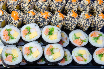 sushi set