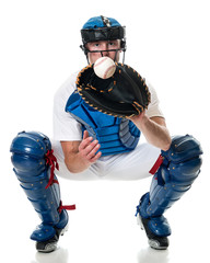Baseball Player