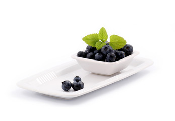 Blueberry