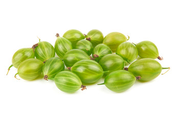 green gooseberry