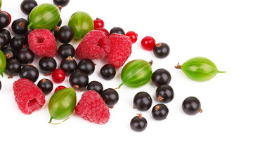 berries