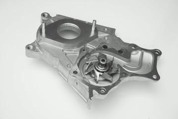 Automotive Water pump