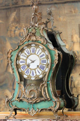 pendule