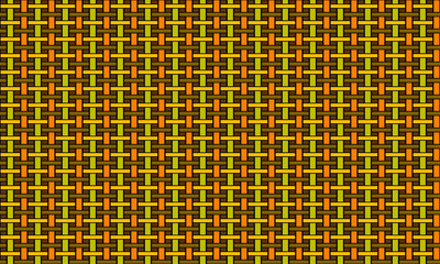 Geometric patterns background