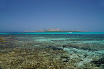 Fototapeta premium Sardinien