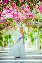 Wedding Julia