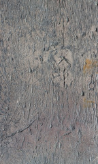 Stamped Concrete (wood)