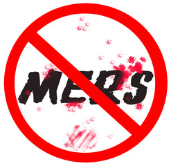 stop MERS virus infection 