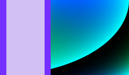 Hintergrund für Textzeilen mit Mond oder Planet © Luckyboost