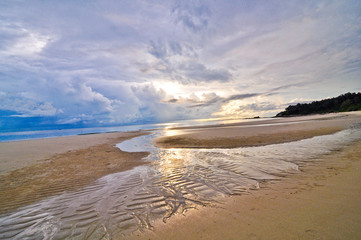 Bintan and the beach