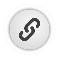 Naklejka premium App Button