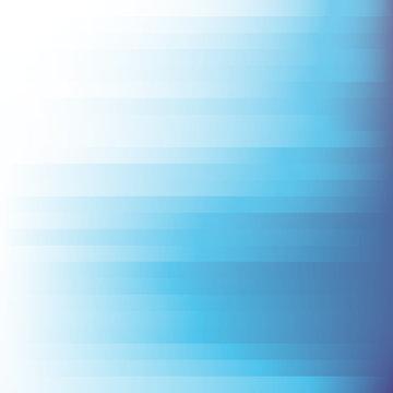 Vector Background Blue