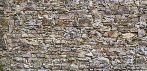 stone wall background