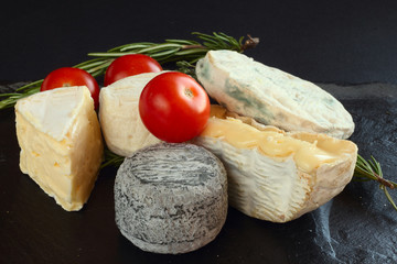 French cheese