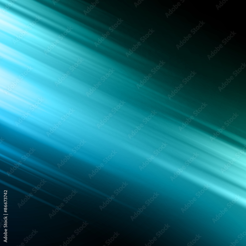 Poster Abstract vector shiny background