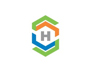 Hexagonal Logo Vol. 2