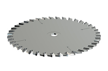 circular saw blade