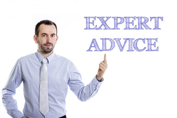 Expert advice