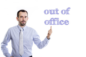 Out of office