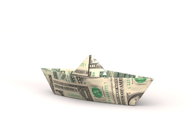 Il Dollaro naviga in mare aperto