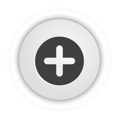 Obraz premium App Button