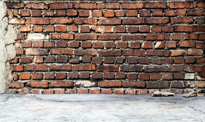 wall texture background old