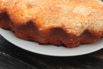 apple pie