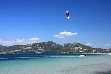 Il mare di Francia