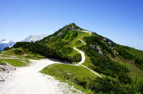 Berge 2 