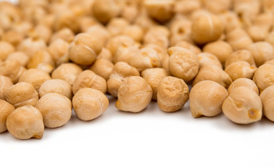 chickpeas