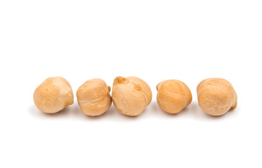 chickpeas