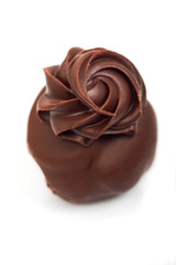 chocolate candies