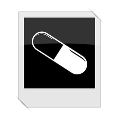Pill icon