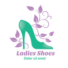 Shoes logo