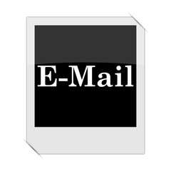 E-mail icon