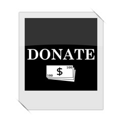 Donate icon