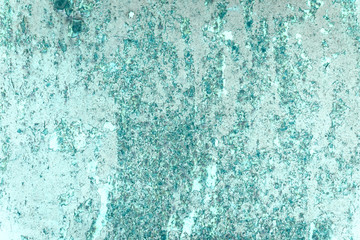 Texture.  Metal. It can be used as a background